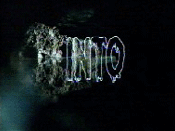 Into the Labyrinth Logo